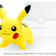 Image for article titled Pokémon Air Is A Rubber Pikachu Folks Can Ride